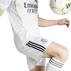 adidas Real Madrid Thuisset 2025-2026