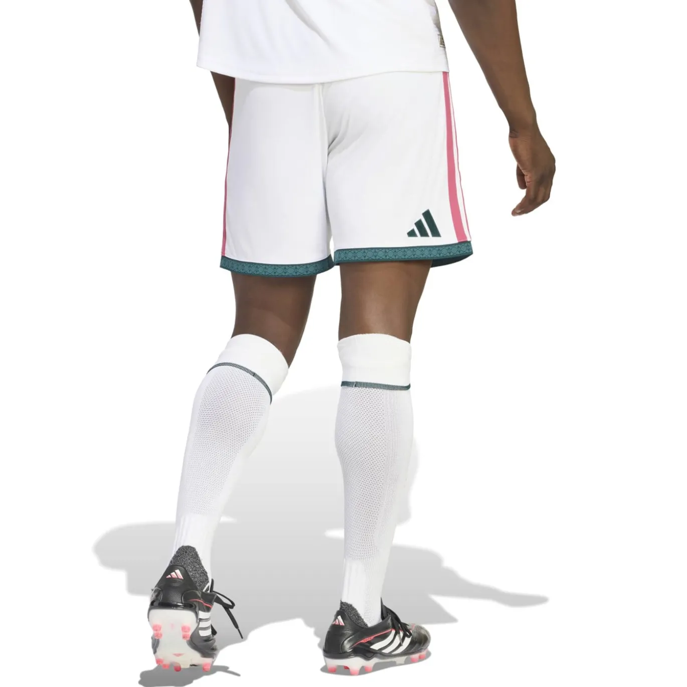 adidas Real Madrid Thuisset 2026-2027