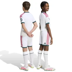 adidas Real Madrid Thuisset 2026-2027 Kids