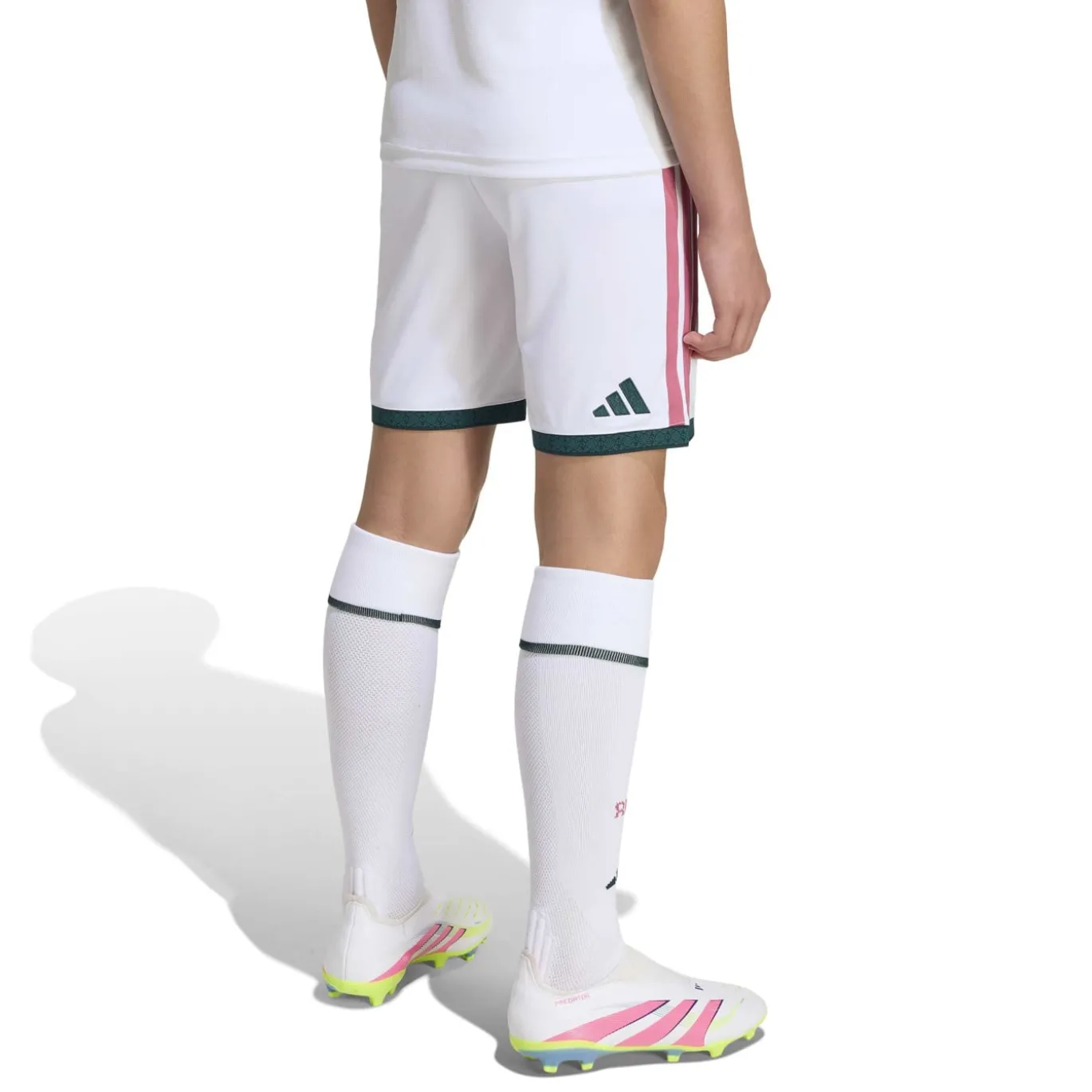 adidas Real Madrid Thuisset 2026-2027 Kids