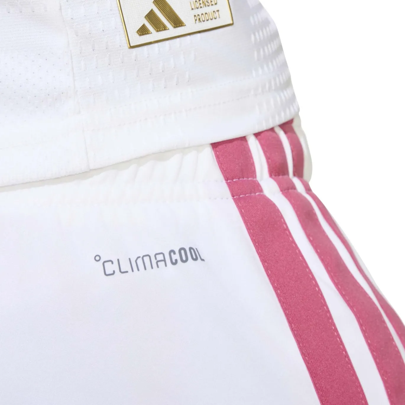 adidas Real Madrid Thuisset Lange Mouwen 2026-2027