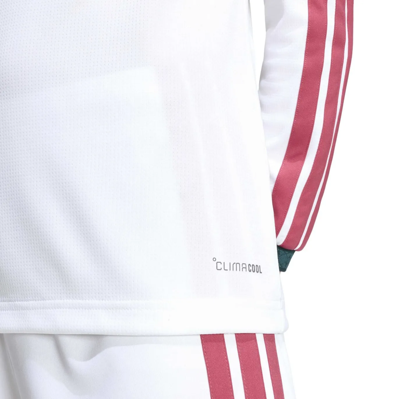adidas Real Madrid Thuisset Lange Mouwen 2026-2027 Kids