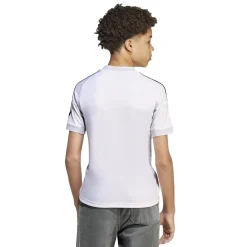 adidas Real Madrid Thuisshirt 2025-2026 Kids