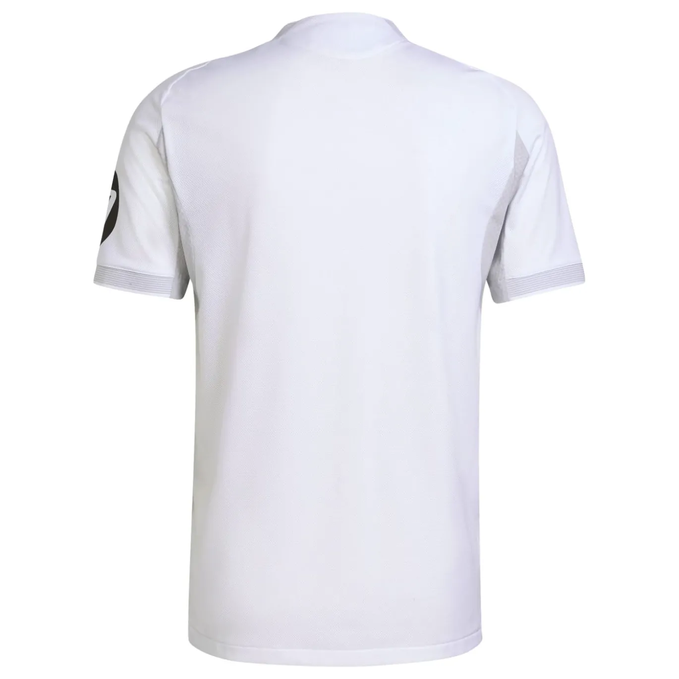 adidas Real Madrid Thuisshirt Authentic 2025-2026