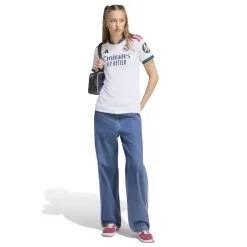 adidas Real Madrid Thuisshirt 2026-2027 Dames