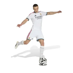 adidas Real Madrid Thuisshirt Authentic 2026-2027