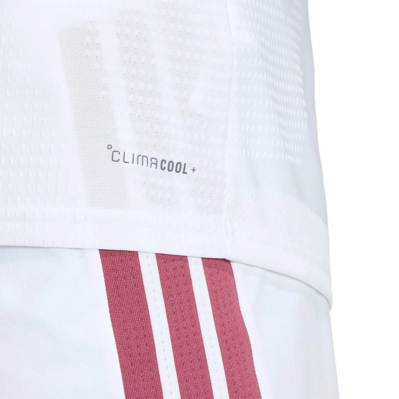 adidas Real Madrid Thuisshirt Authentic 2026-2027