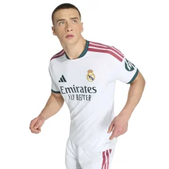adidas Real Madrid Thuisshirt Authentic 2026-2027