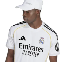 adidas Real Madrid Thuisshirt 2025-2026