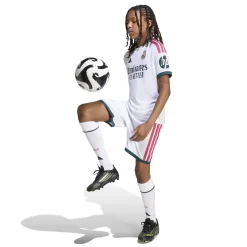 adidas Real Madrid Thuisshirt 2026-2027 Kids