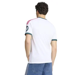 adidas Real Madrid Thuisshirt 2026-2027