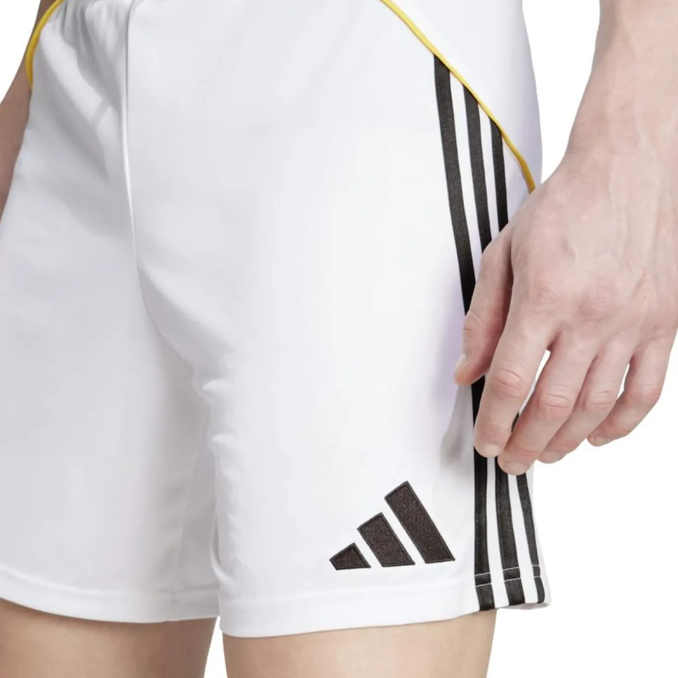 adidas Real Madrid Thuistenue 2025-2026