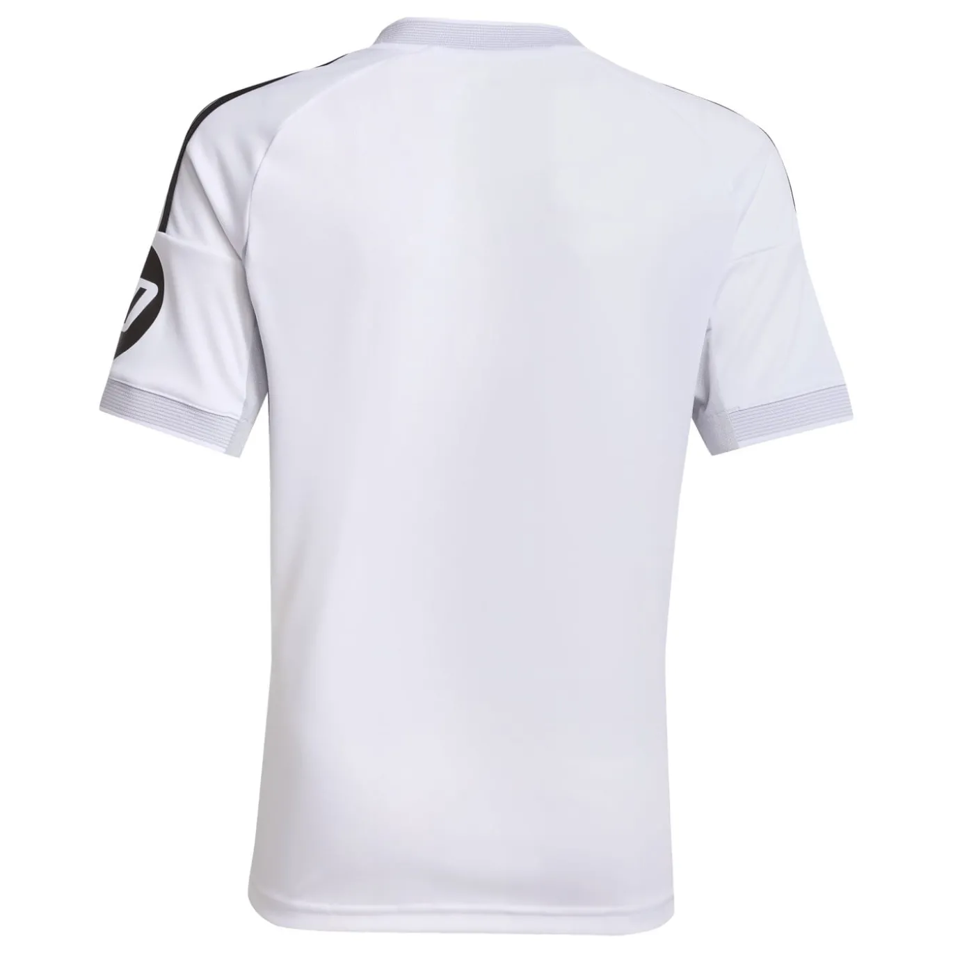 adidas Real Madrid Thuistenue 2025-2026