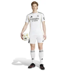 adidas Real Madrid Thuistenue 2025-2026