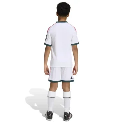 adidas Real Madrid Thuistenue 2026-2027 Kids