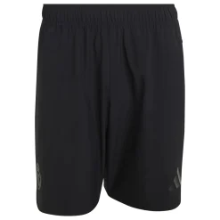 adidas Real Madrid Tiro Travel Broekje Zwart