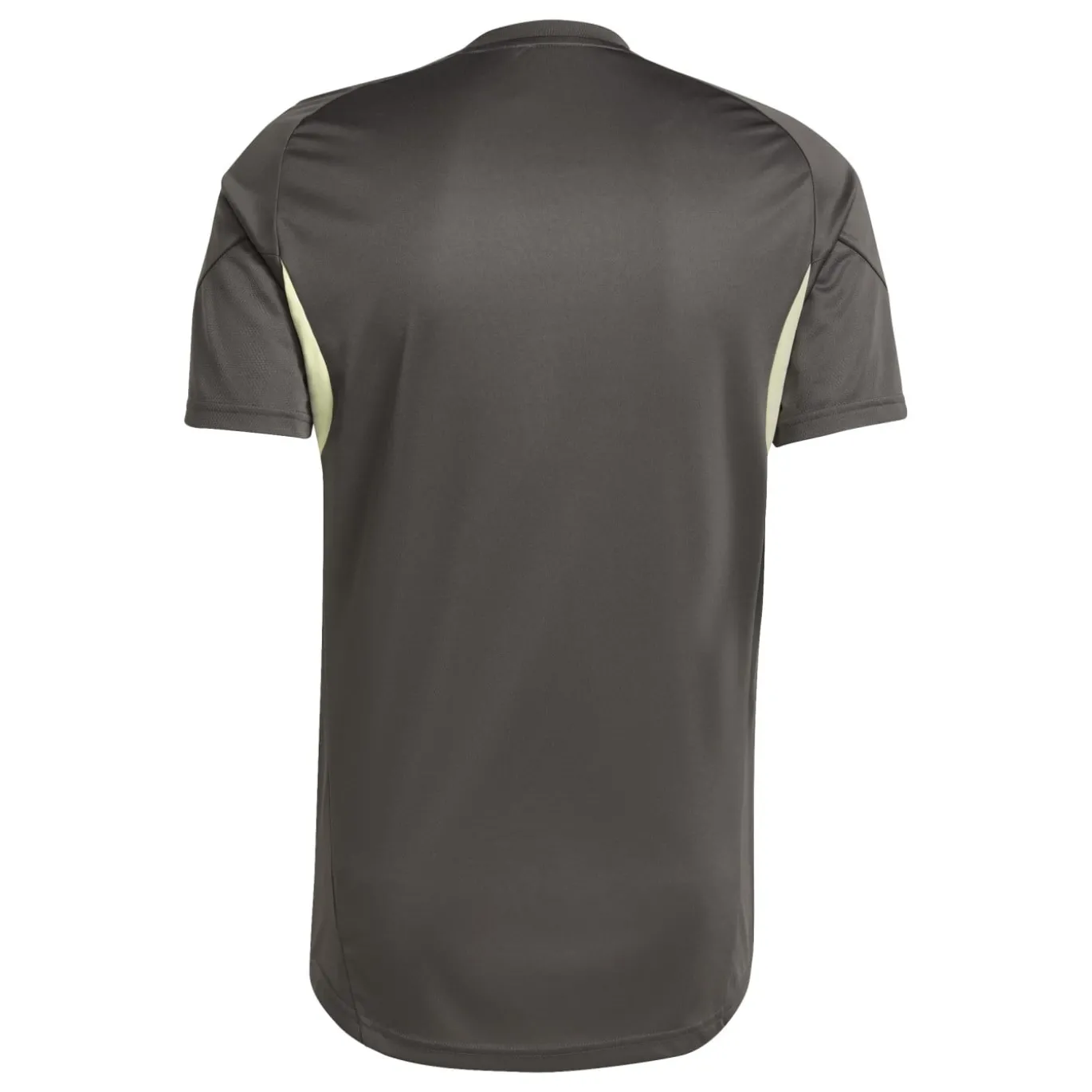 adidas Real Madrid Trainingsset 2025-2026 Grijs Lichtgroen