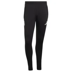 adidas Real Madrid Trainingspak 1/4-Zip 2025-2026 Paars Zwart Wit