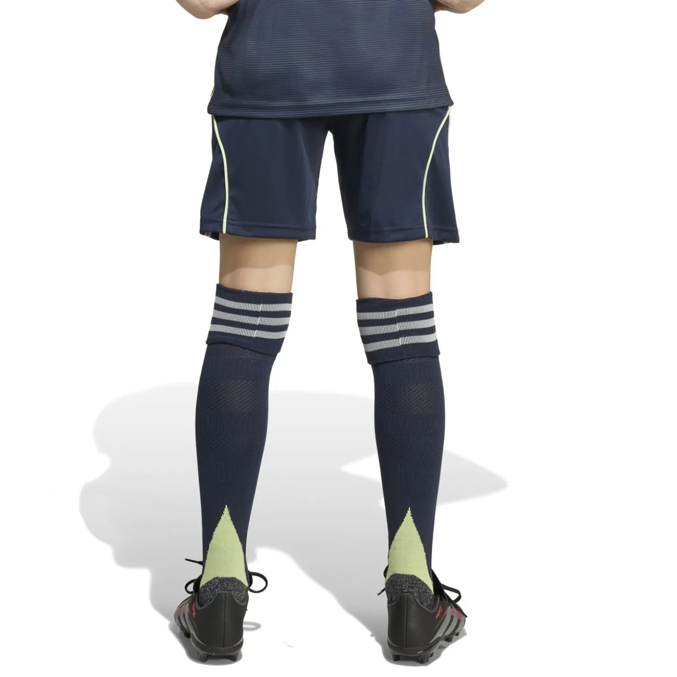 adidas Real Madrid Uitbroekje 2025-2026 Kids