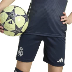 adidas Real Madrid Uitbroekje 2025-2026 Kids
