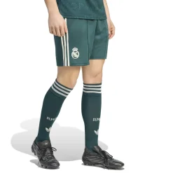 adidas Real Madrid Uitbroekje 2026-2027