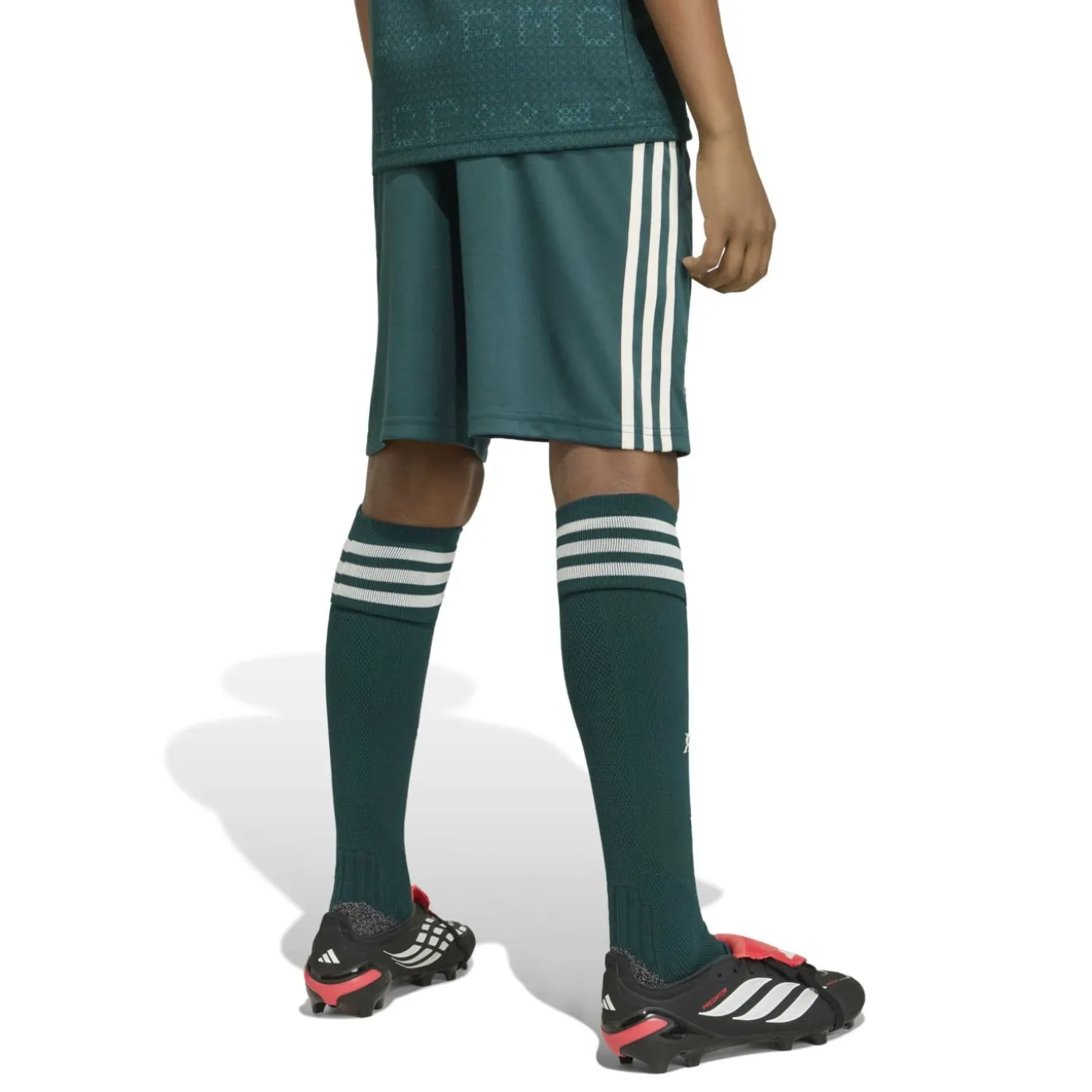 adidas Real Madrid Uitbroekje 2026-2027 Kids