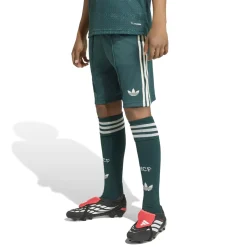 adidas Real Madrid Uitbroekje 2026-2027 Kids