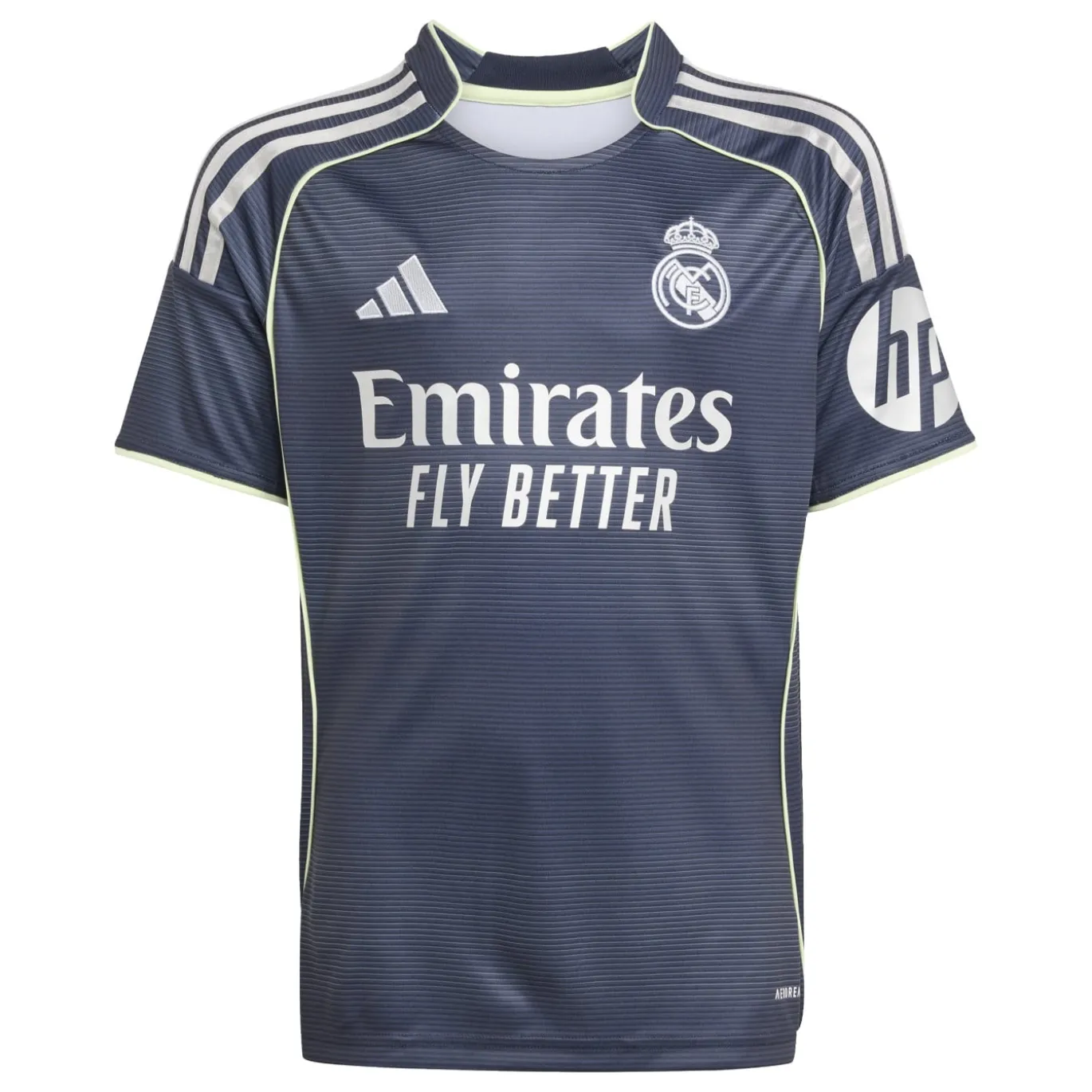 adidas Real Madrid Uitset 2025-2026 Kids