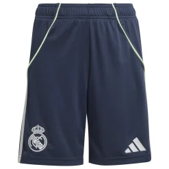 adidas Real Madrid Uitset 2025-2026 Kids