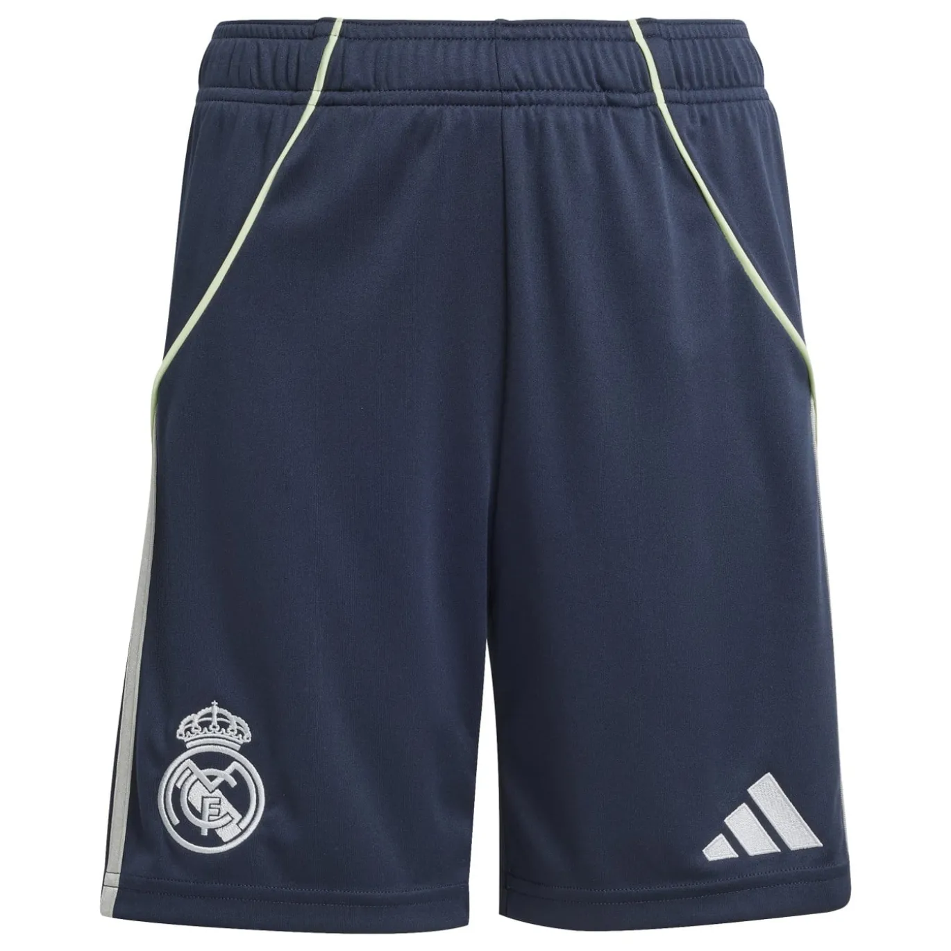 adidas Real Madrid Uitset 2025-2026 Kids