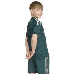 adidas Real Madrid Uitset 2026-2027 Kids