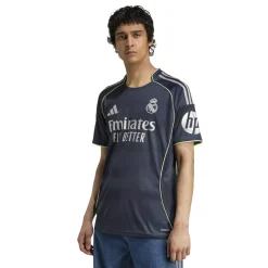 adidas Real Madrid Uitshirt 2025-2026