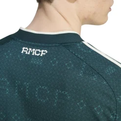 adidas Real Madrid Uitshirt 2026-2027
