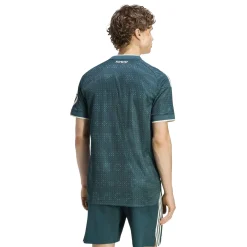 adidas Real Madrid Uitshirt Authentic 2026-2027