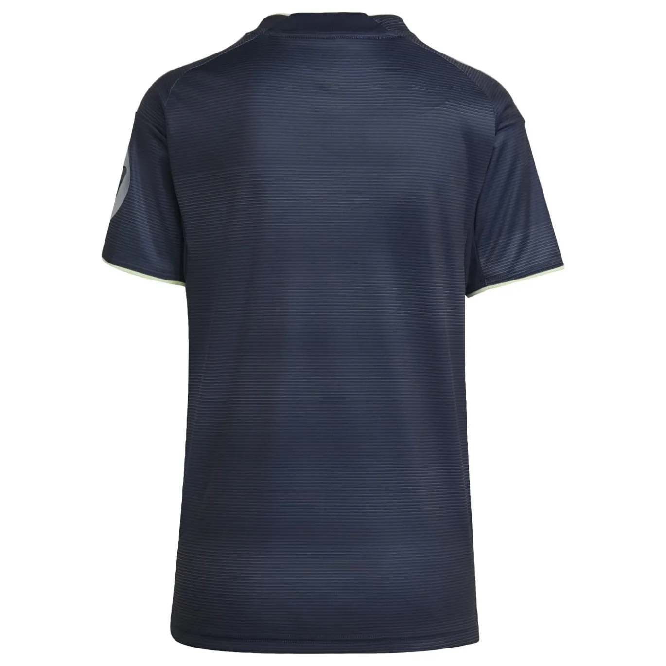 adidas Real Madrid Uitshirt 2025-2026 Dames