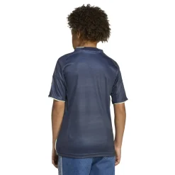 adidas Real Madrid Uitshirt 2025-2026 Kids