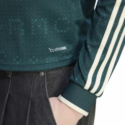 adidas Real Madrid Uitshirt Lange Mouwen 2026-2027