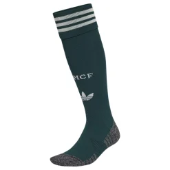 adidas Real Madrid Uitsokken 2026-2027