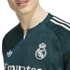 adidas Real Madrid Uittenue 2026-2027