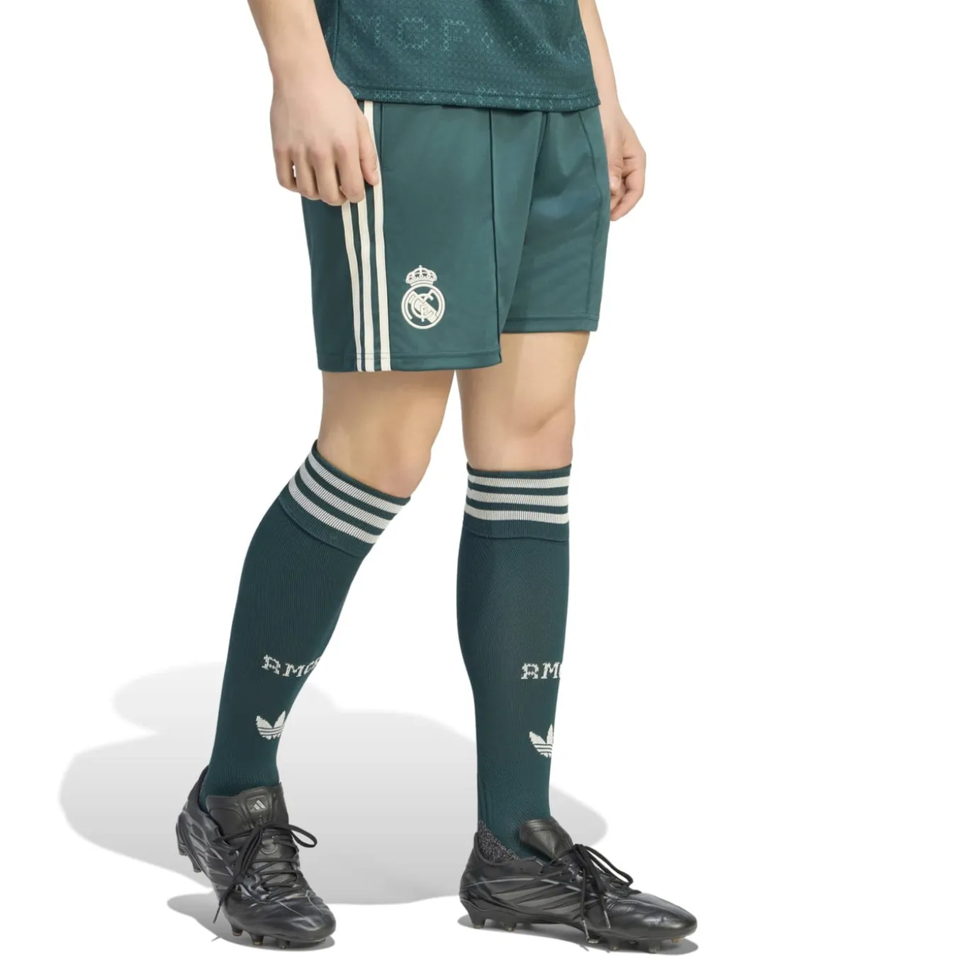 adidas Real Madrid Uittenue 2026-2027