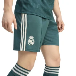 adidas Real Madrid Uittenue 2026-2027