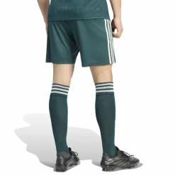 adidas Real Madrid Uittenue Lange Mouwen 2026-2027