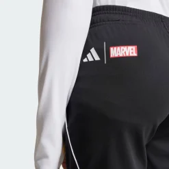 adidas Real Madrid x Marvel Trainingsbroek 2025-2026 Kids