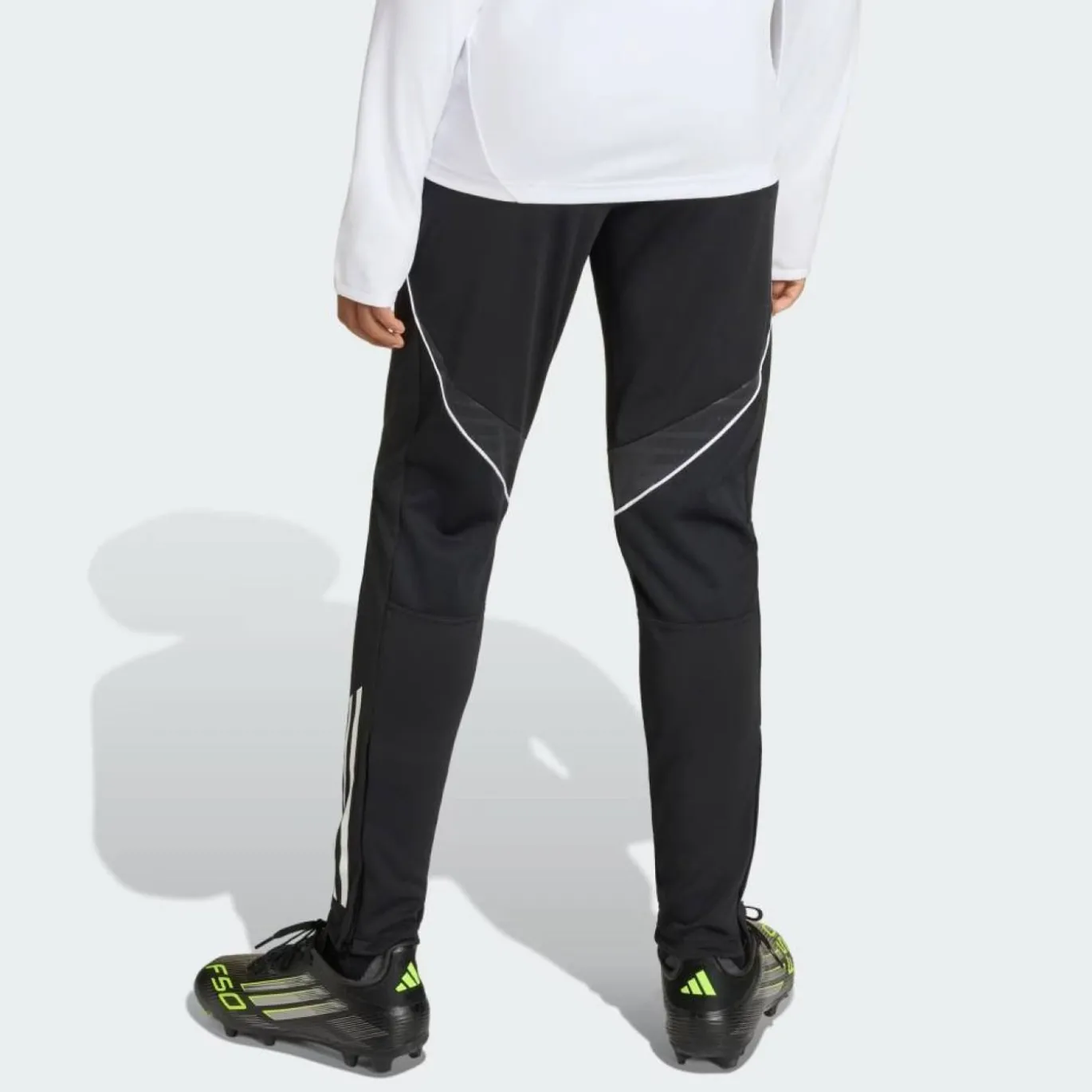 adidas Real Madrid x Marvel Trainingsbroek 2025-2026 Kids