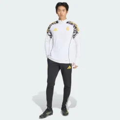 adidas Real Madrid x Marvel Trainingsbroek 2025-2026