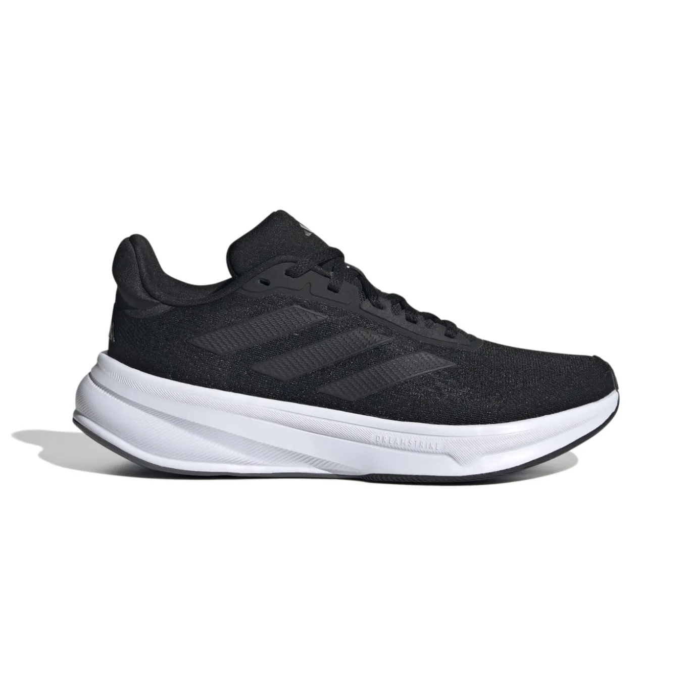 adidas Response Super Hardloopschoenen Dames Zwart Donkergrijs Wit