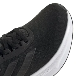 adidas Response Super Hardloopschoenen Dames Zwart Donkergrijs Wit