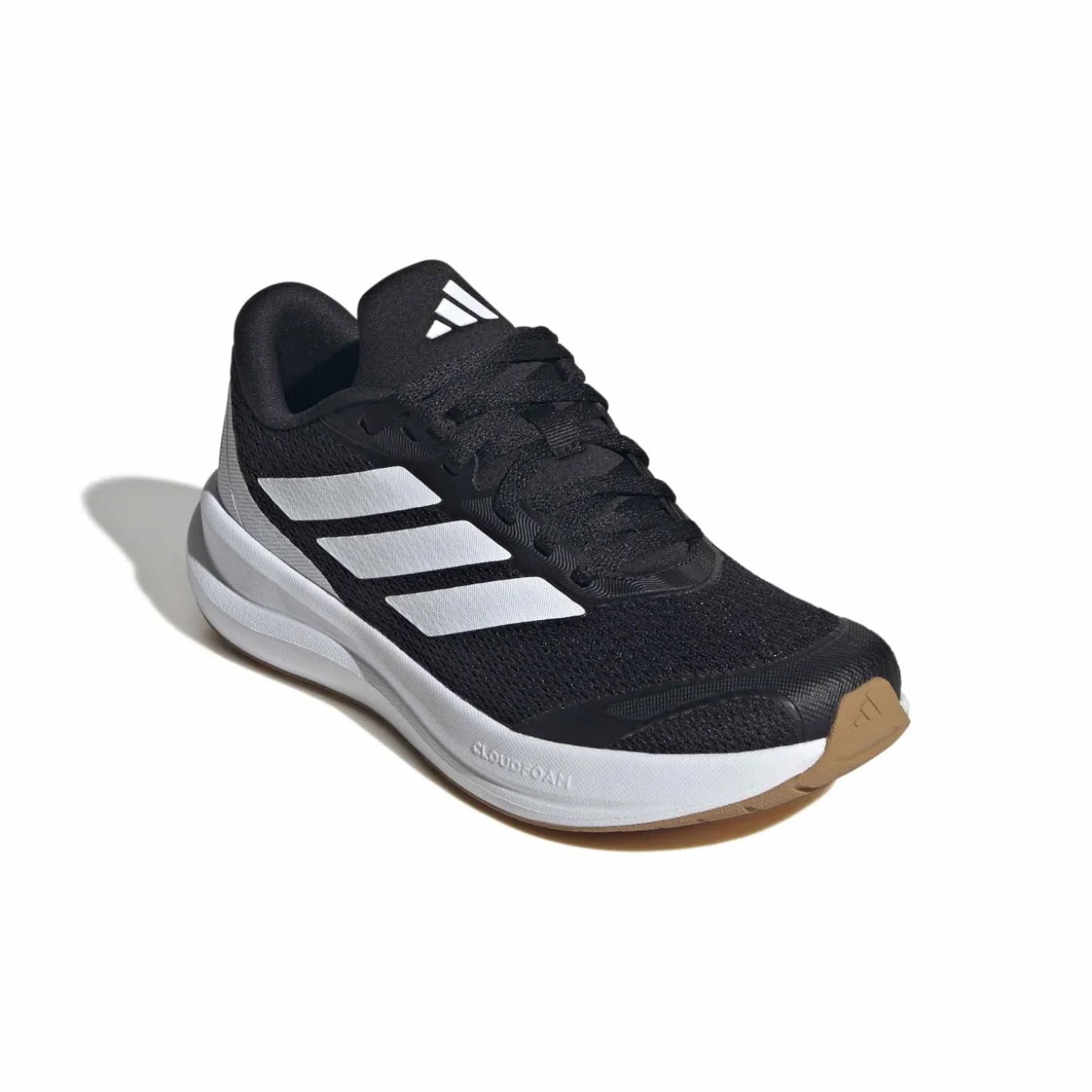 adidas Runfalcon 6 Hardloopschoenen Kids Zwart Wit
