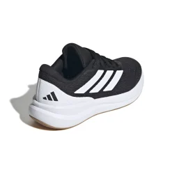 adidas Runfalcon 6 Hardloopschoenen Kids Zwart Wit