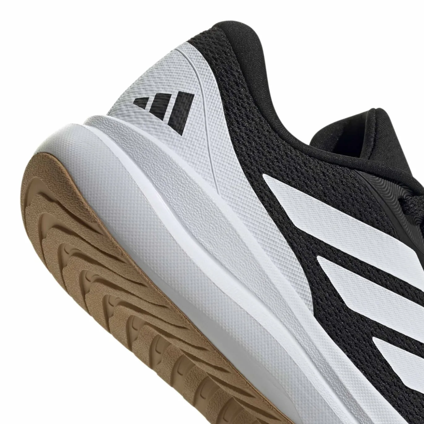 adidas Runfalcon 6 Hardloopschoenen Kids Zwart Wit